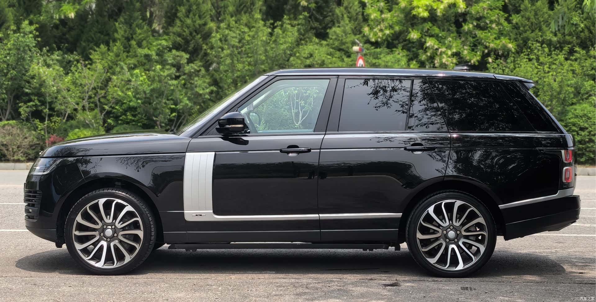 Land Rover Range Rover, 2018 3