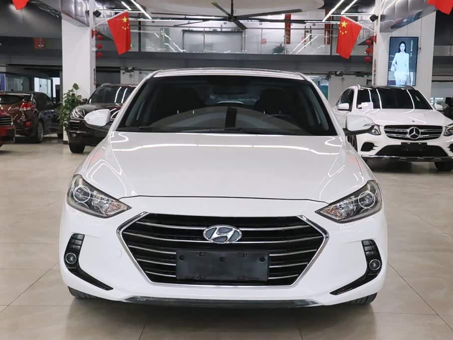 Hyundai Lead