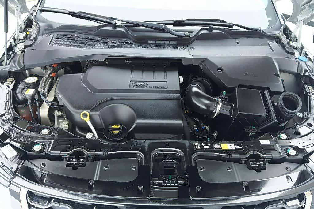 Land Rover Range Rover, 2023 10