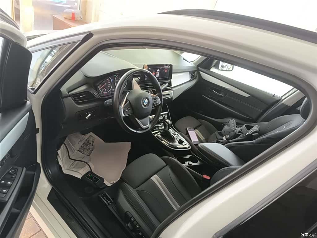 BMW 2 Series, 2016 16