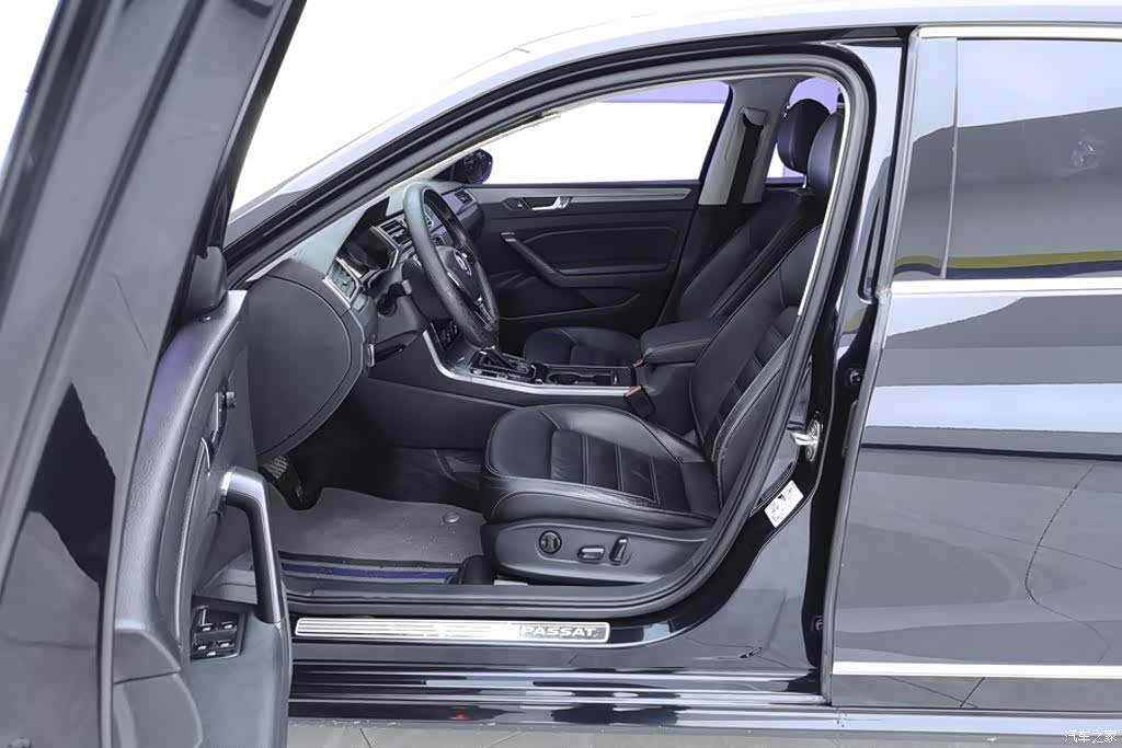 Volkswagen Passat, 2019 9