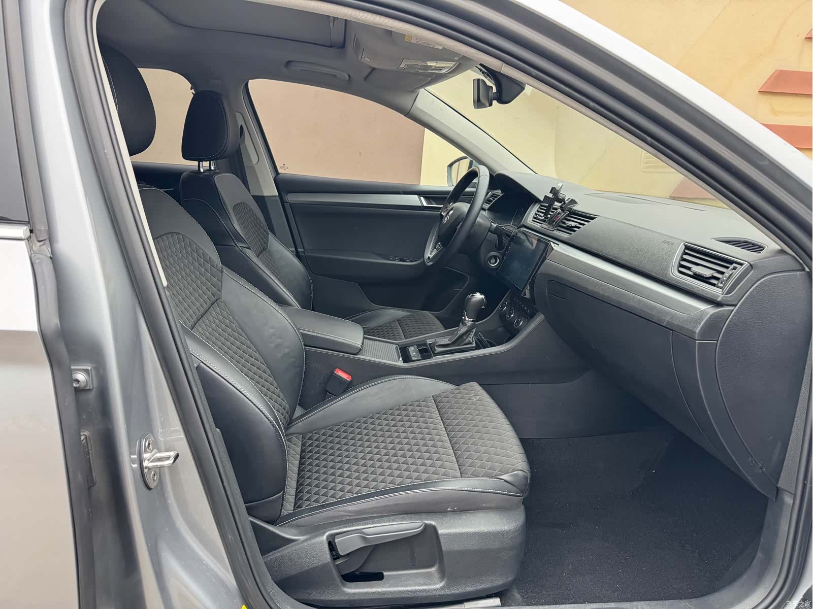 Skoda Superb, 2017 17