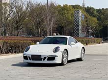 ��ʱ��911 2012�� Carrera S 3.8L