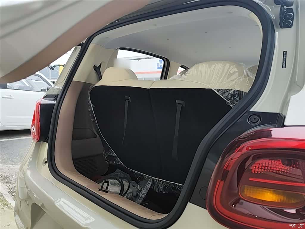 Wuling MINIEV, 2026 19