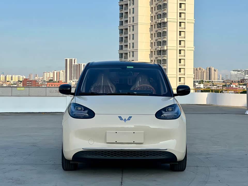 Wuling Wuling Bingguo