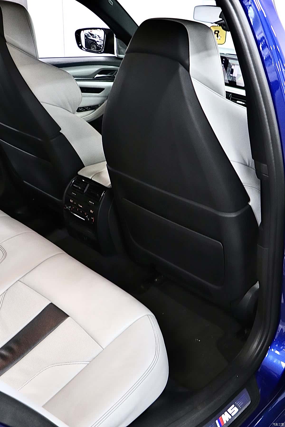 BMW M5, 2019 17