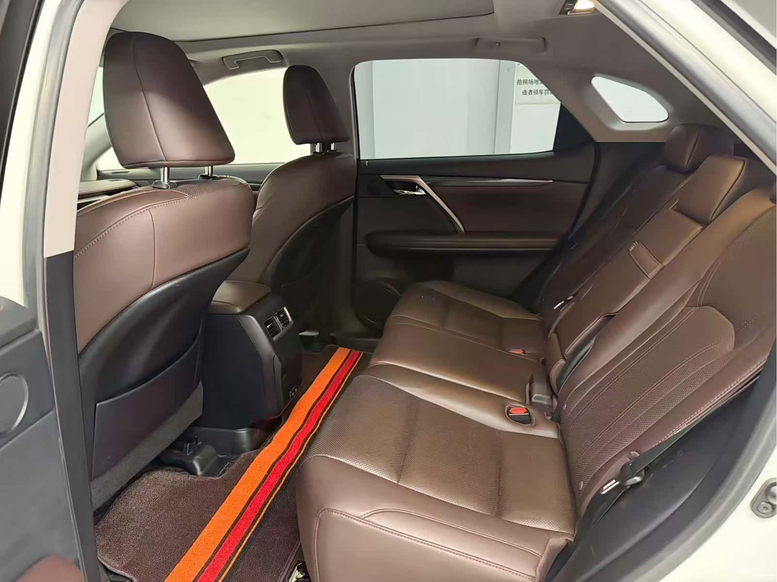 Lexus RX, 2021 6