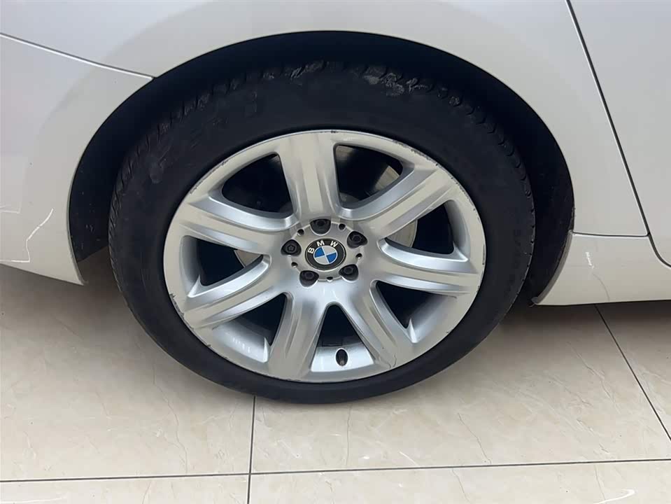 BMW 5 series GT BMW 5 series GT