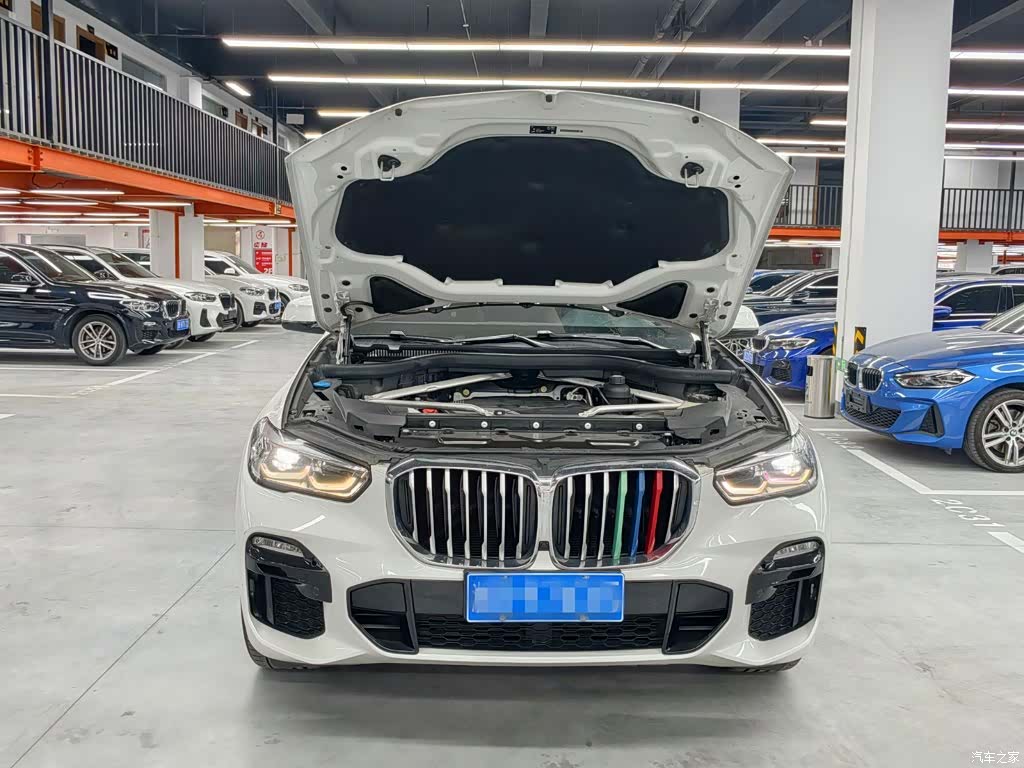 BMW X5, 2020 17