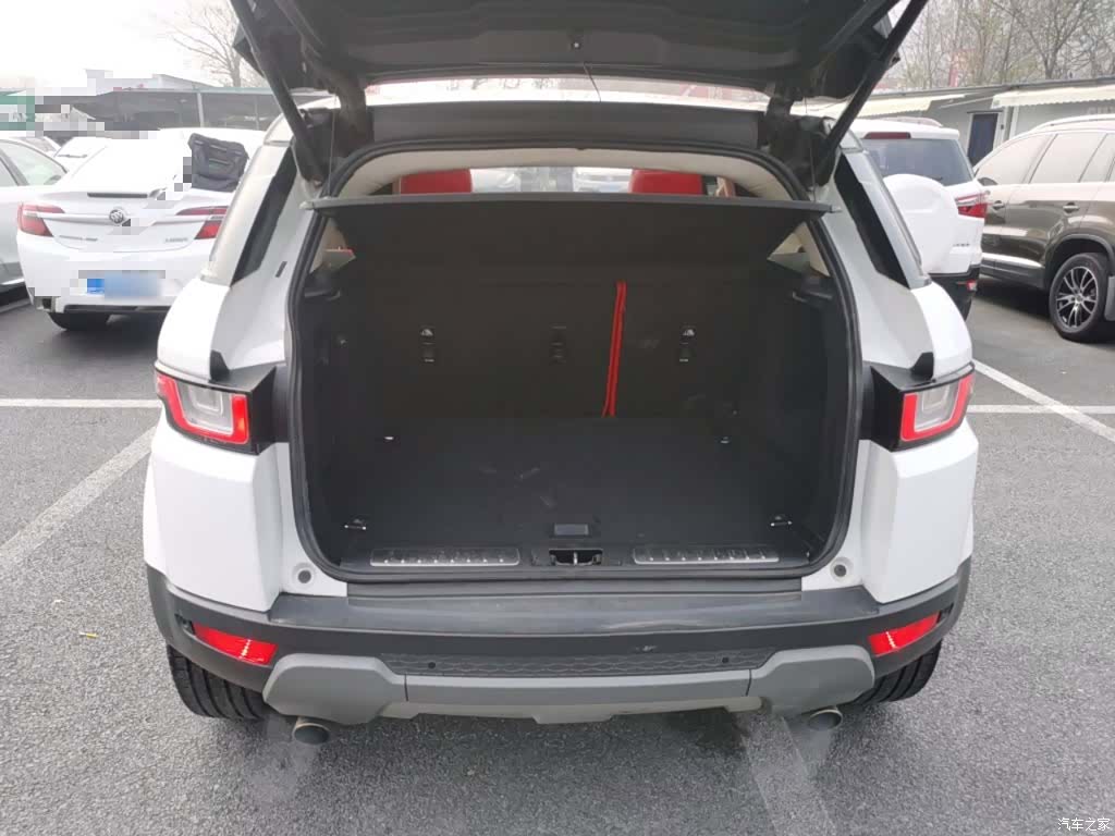 Land Rover Range Rover, 2016 16