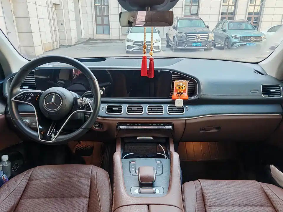 Mercedes-Benz GLE Mercedes-Benz GLE