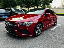 ����CLA(����) 2021�� CLA 200 ���ܳ�