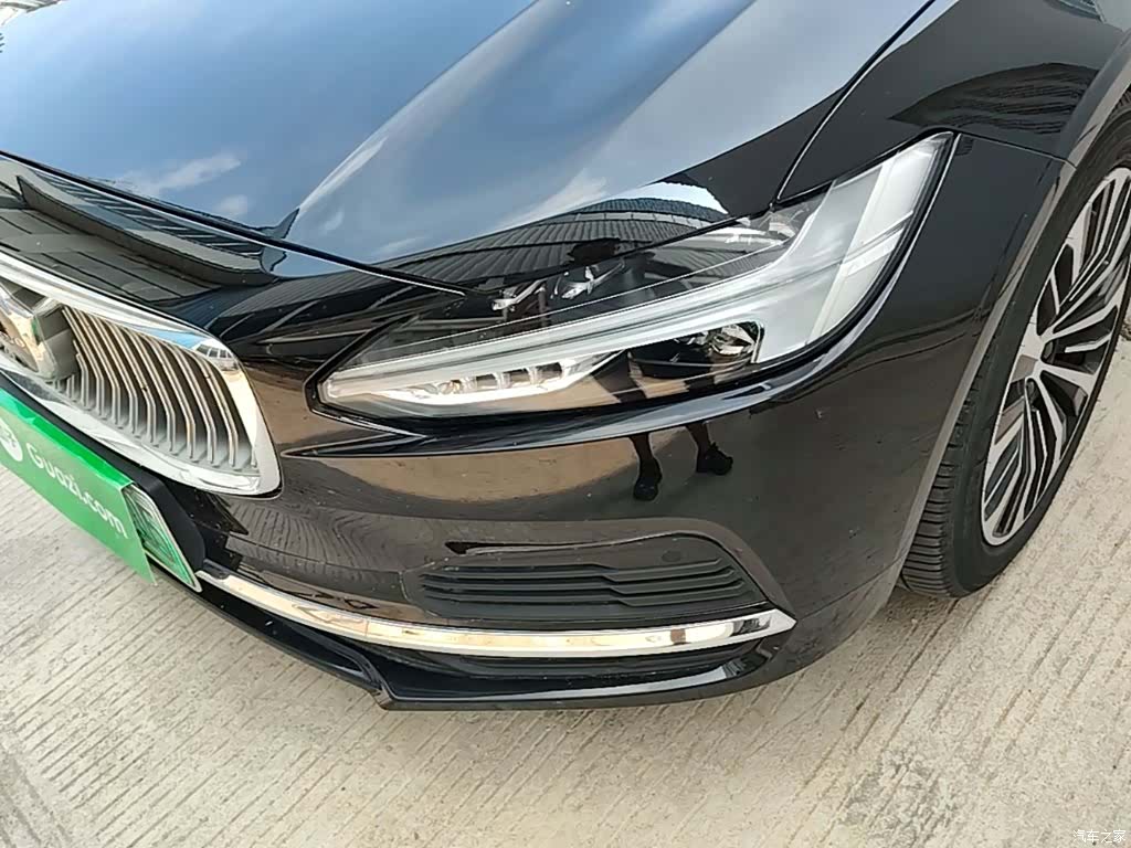 Volvo S90, 2023 18