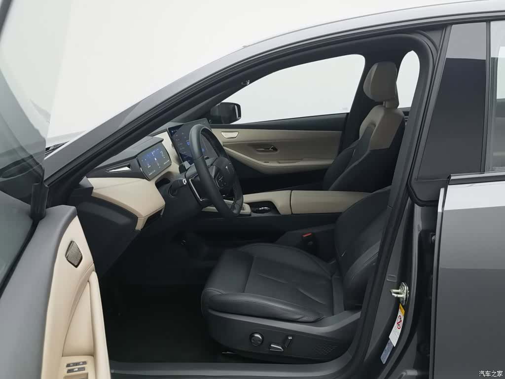 Deepal SL03, 2022 10