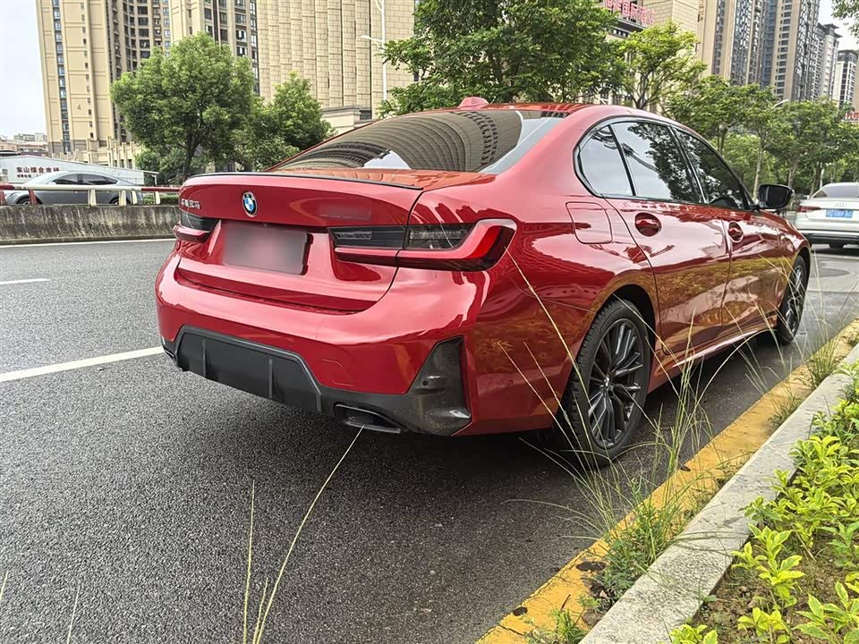 BMW 3 series BMW 3 series