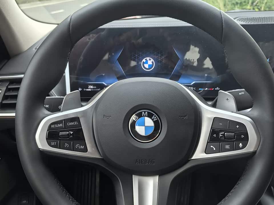 BMW 3 series BMW 3 series
