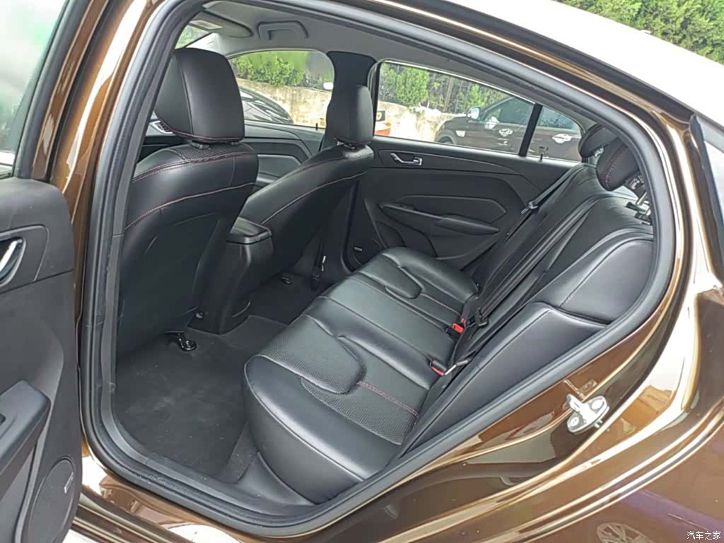 Chery 5, 2016 13