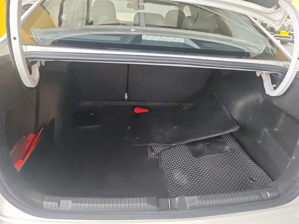 Volkswagen Bora Volkswagen Bora