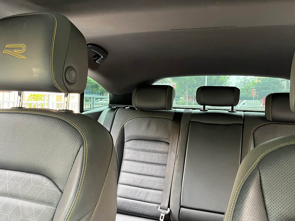 Volkswagen CC Volkswagen CC