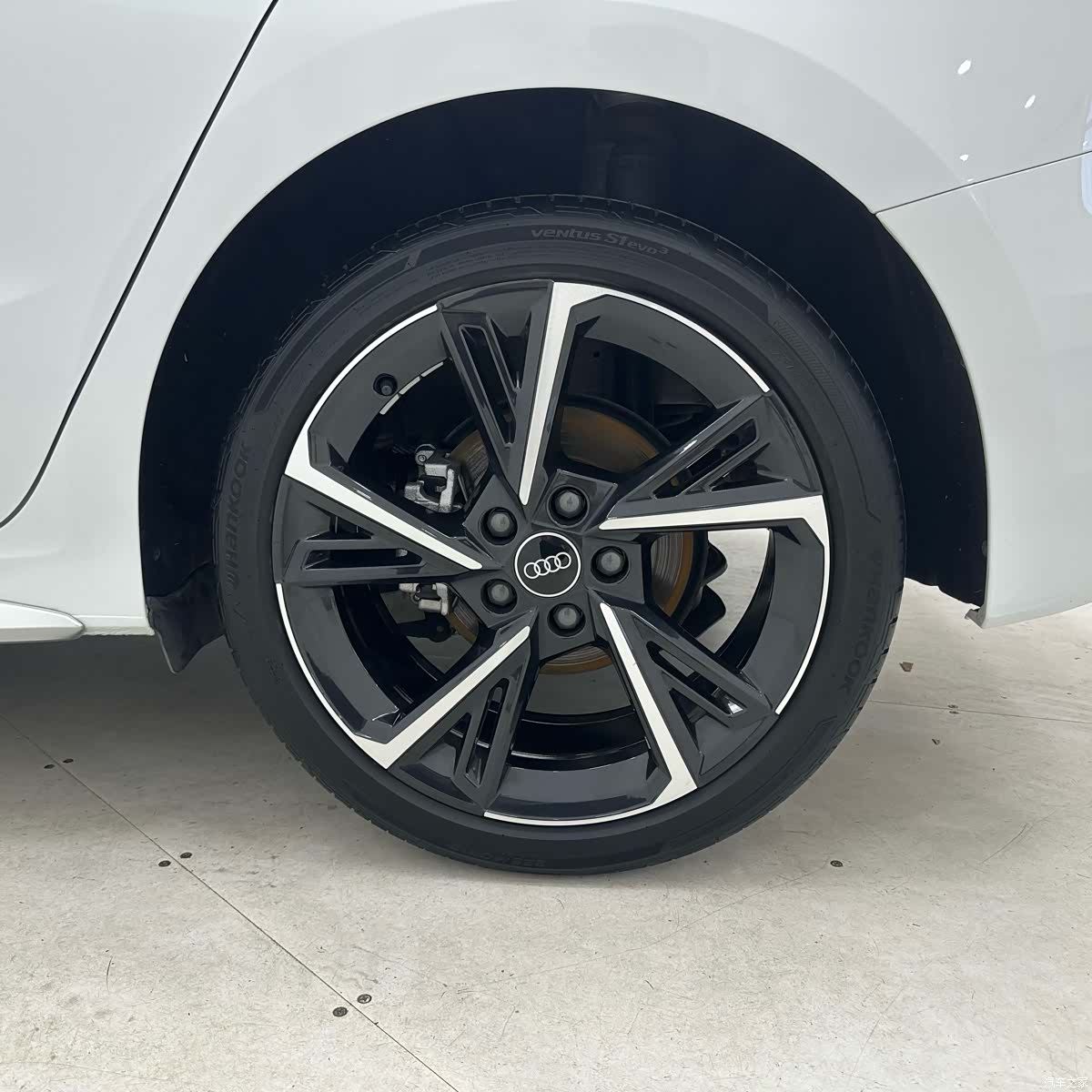 Audi A3, 2023 17