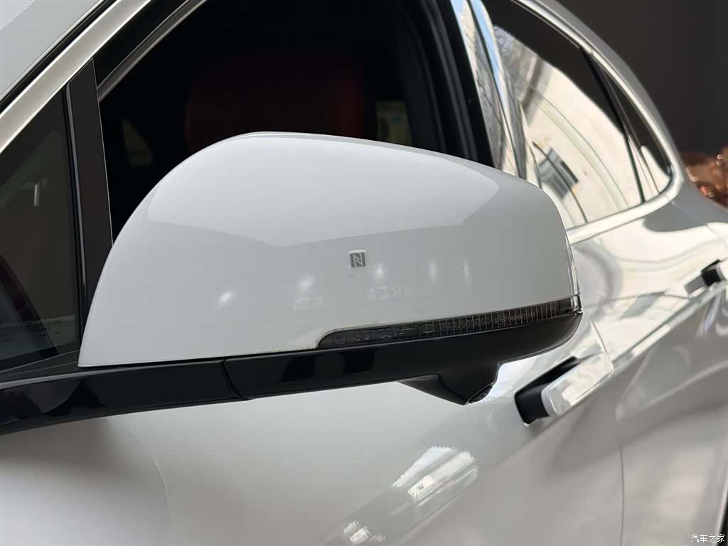 AITO M5, 2025 17