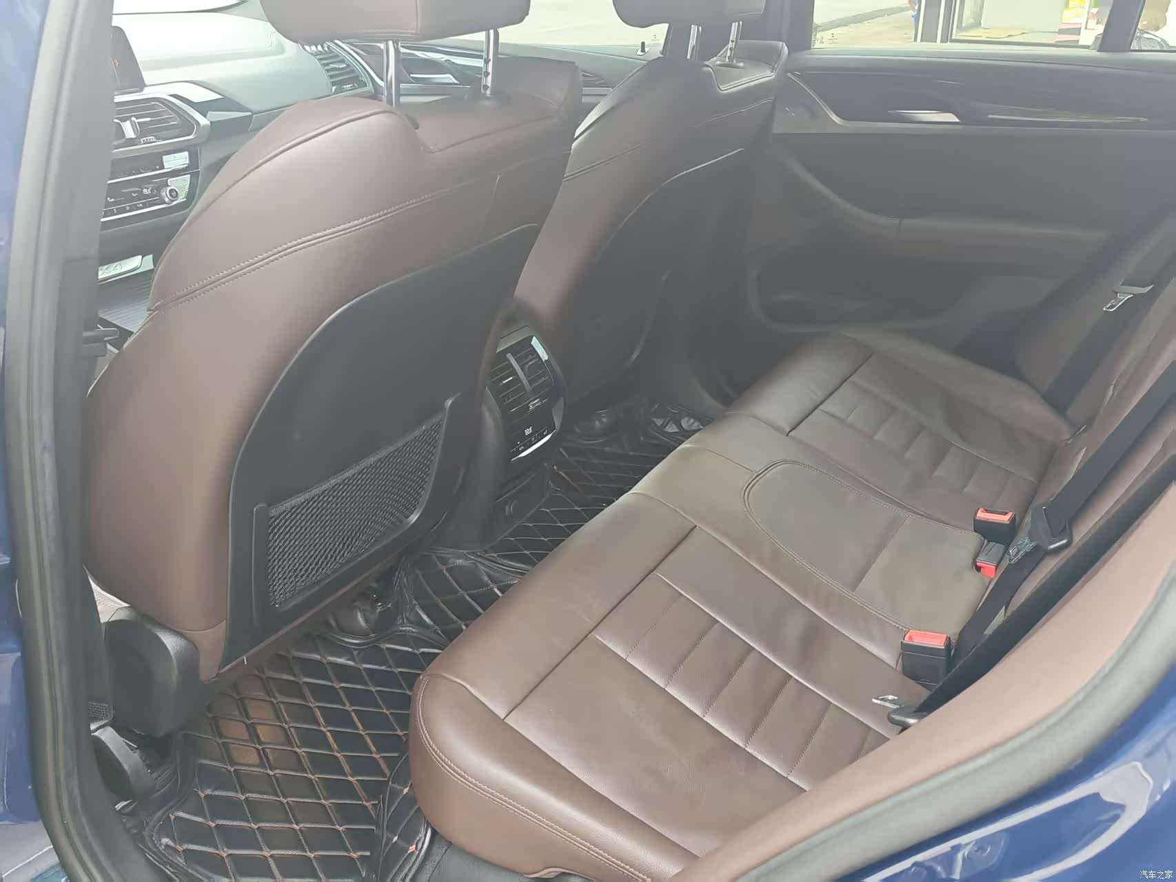 BMW X4, 2019 10