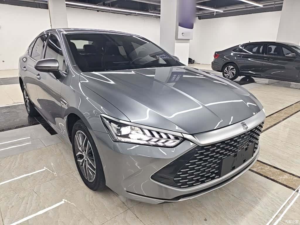BYD Qin, 2023 22