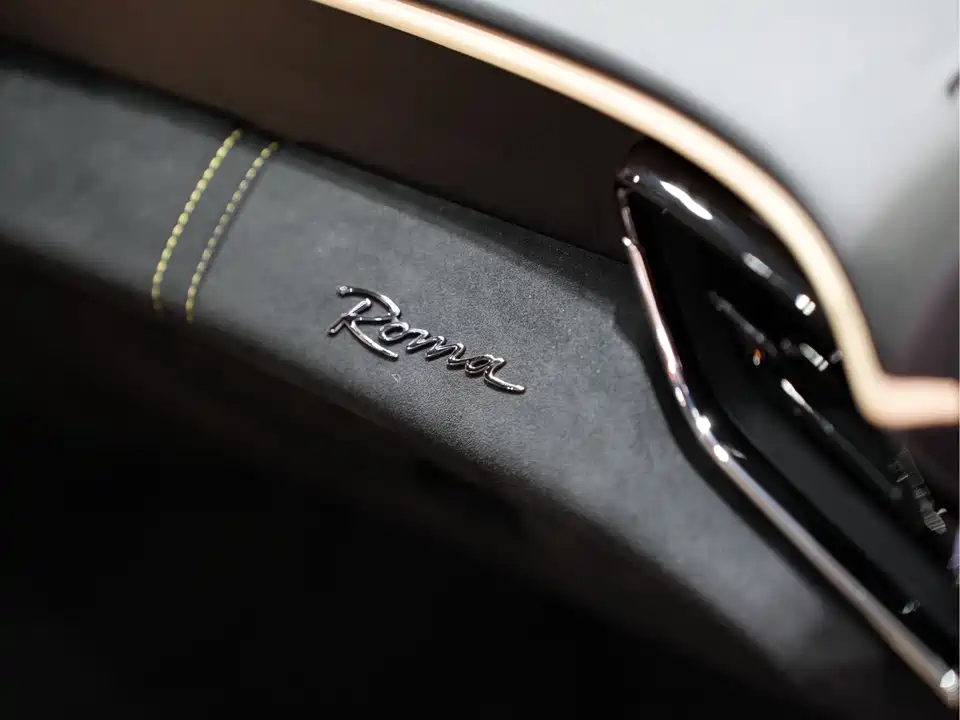 Ferrari Roma