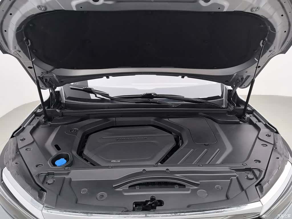 BAIC X7, 2021 6