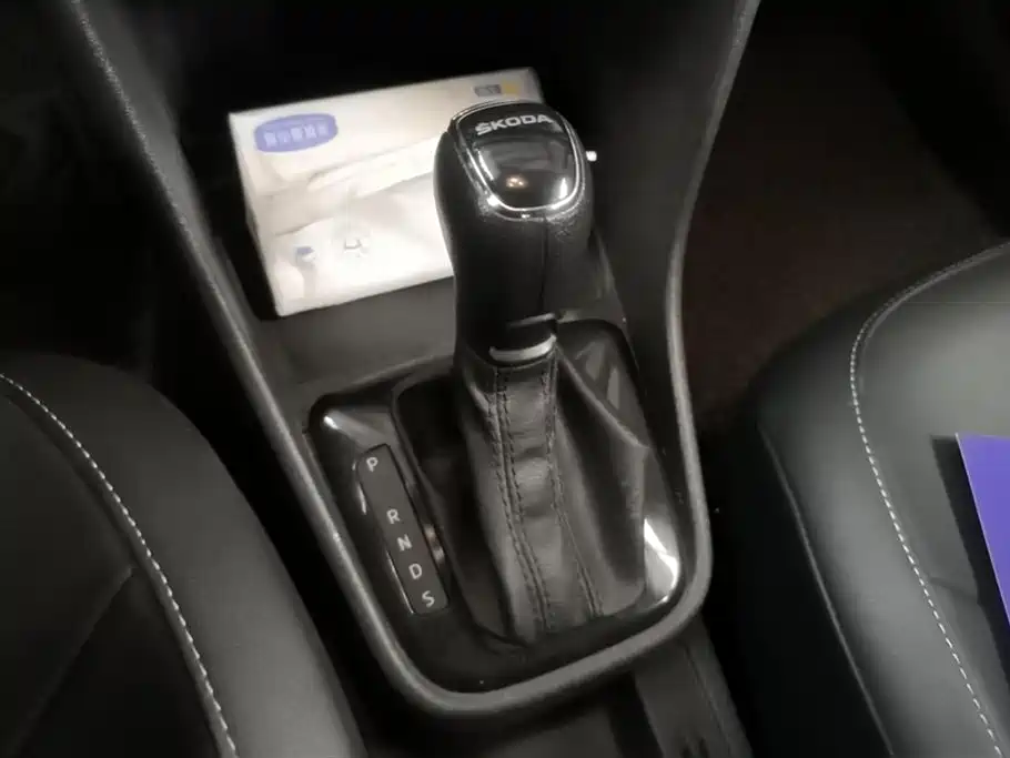Skoda Xindong