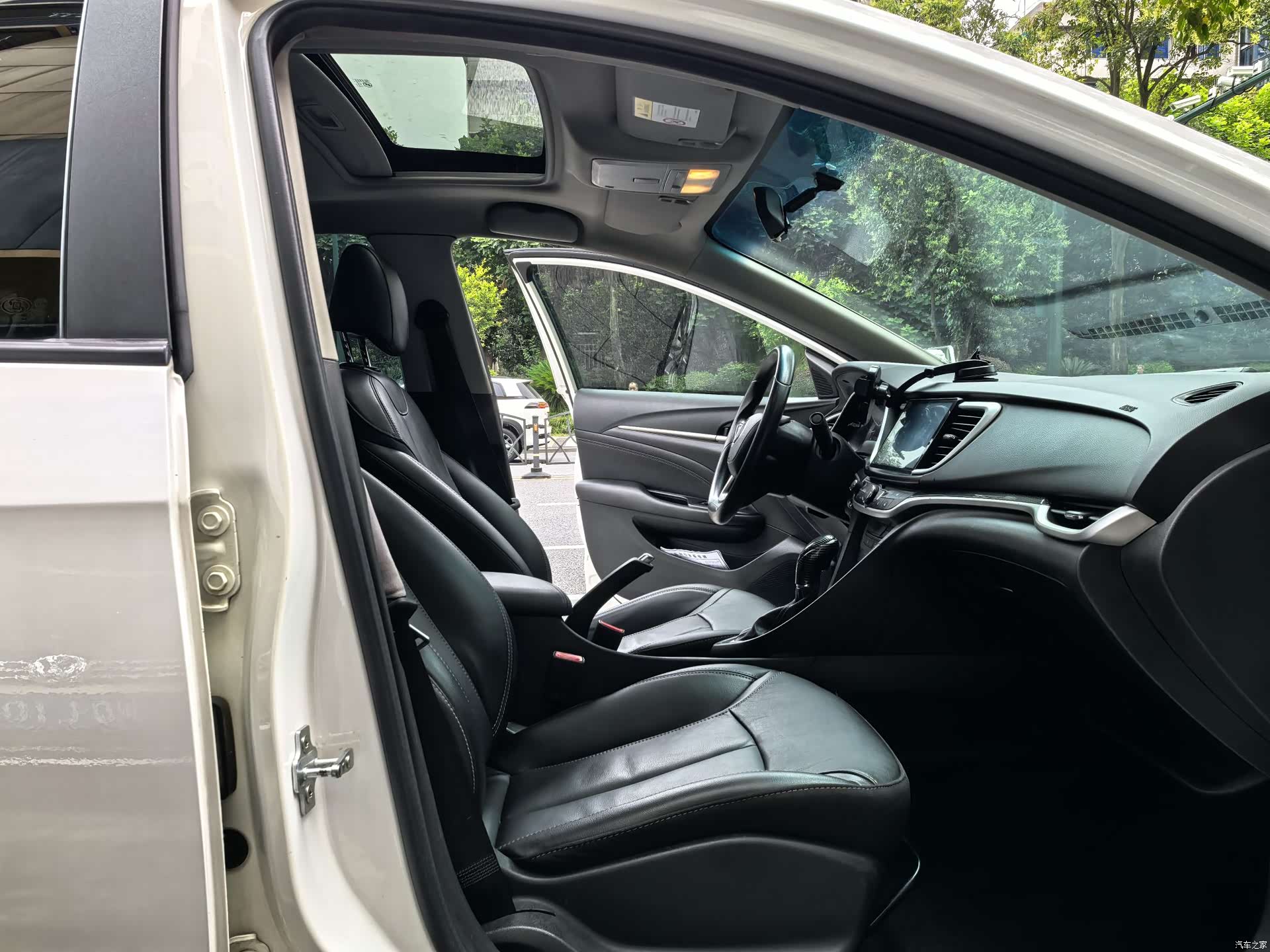 Buick 15N, 2016 14