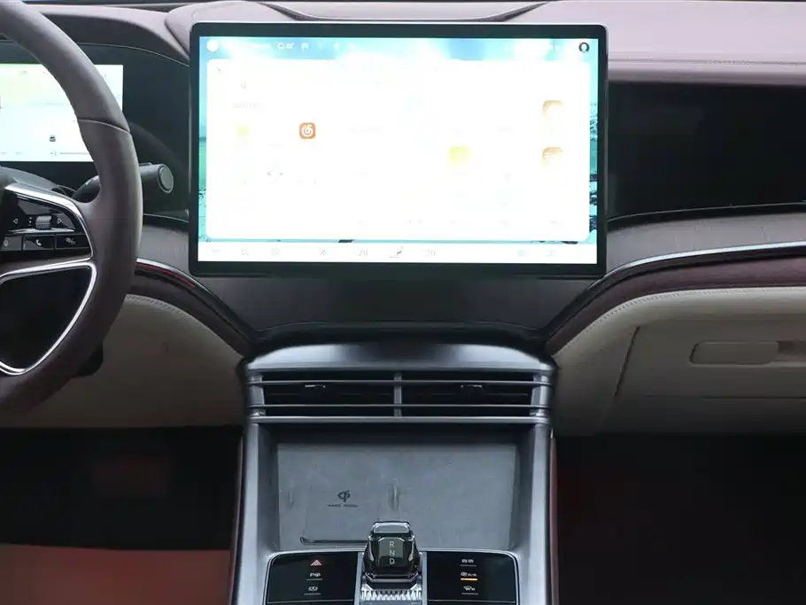 BYD seal