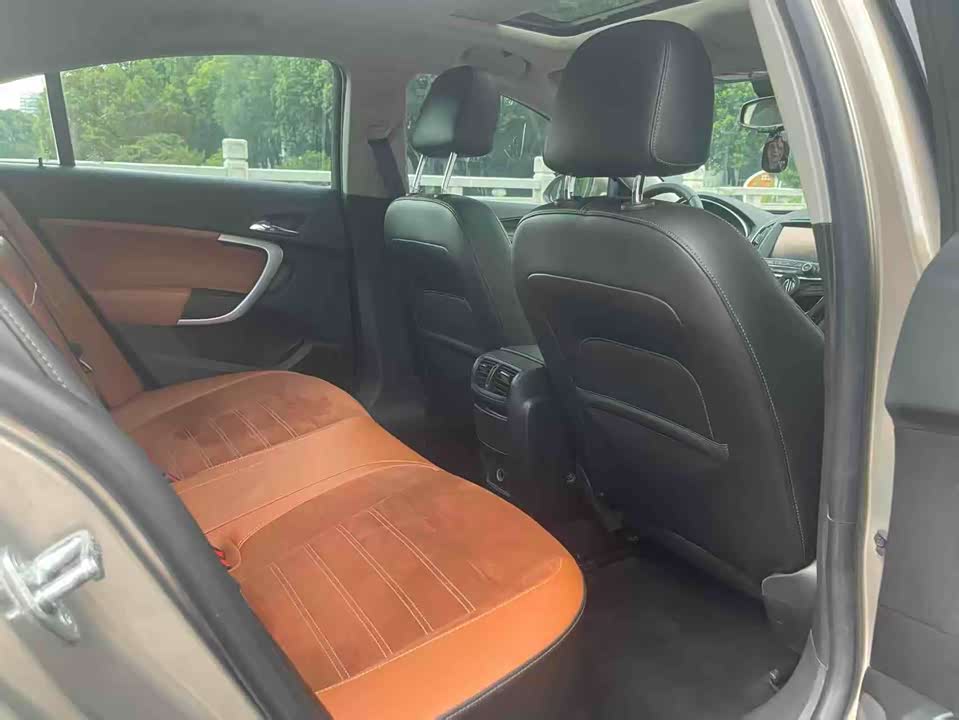 Buick Regal Buick Regal