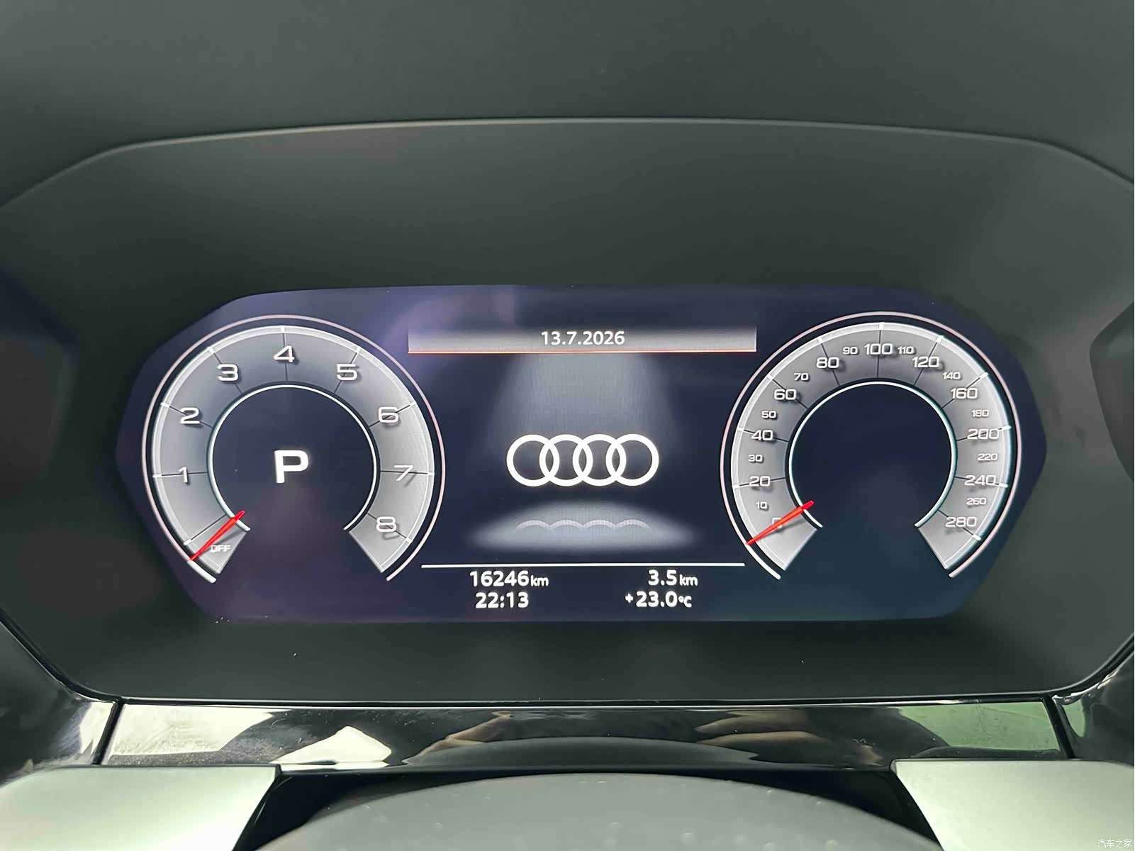 Audi A3, 2022 18