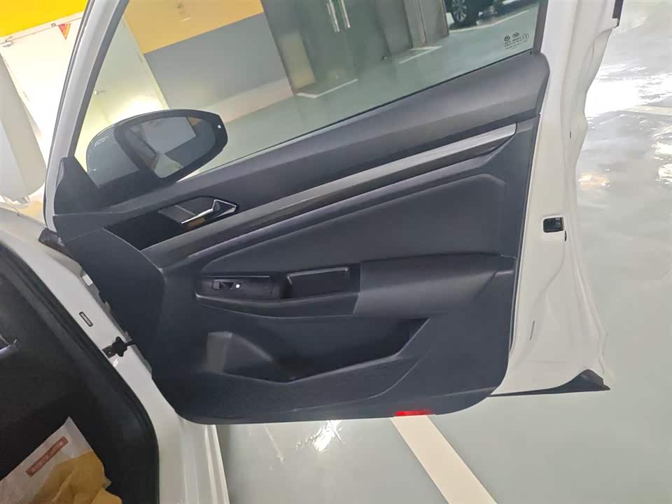 Volkswagen Bora Volkswagen Bora