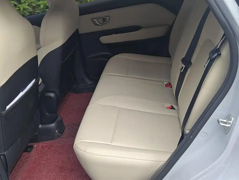 Wuling Wuling Bingguo PLUS