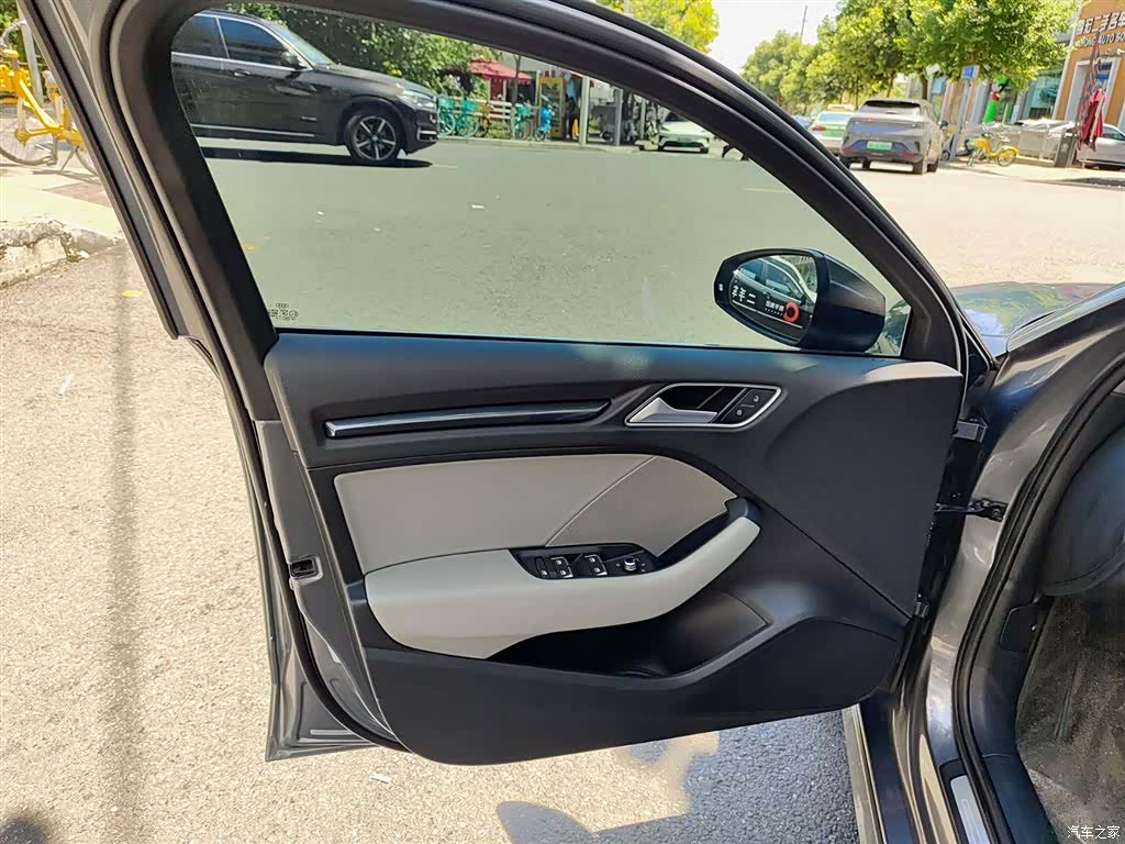 Audi A3, 2020 6