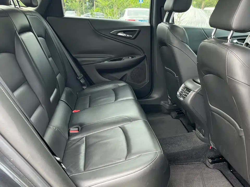 Chevrolet Mai Ruibao XL