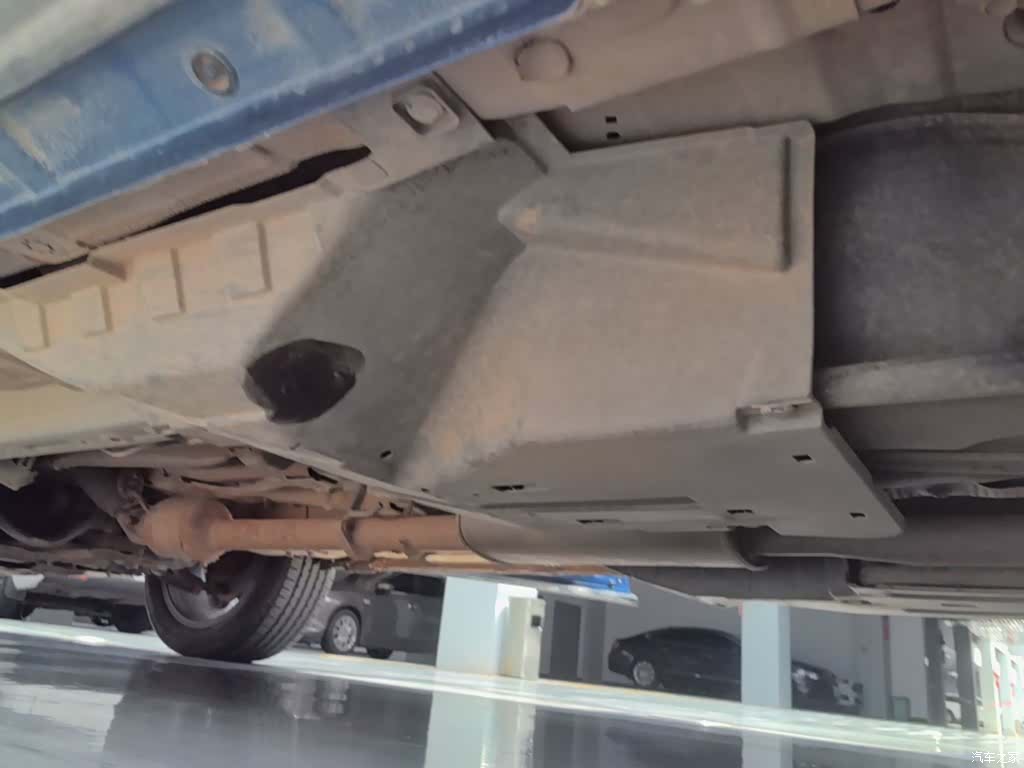 Haval H6, 2016 21