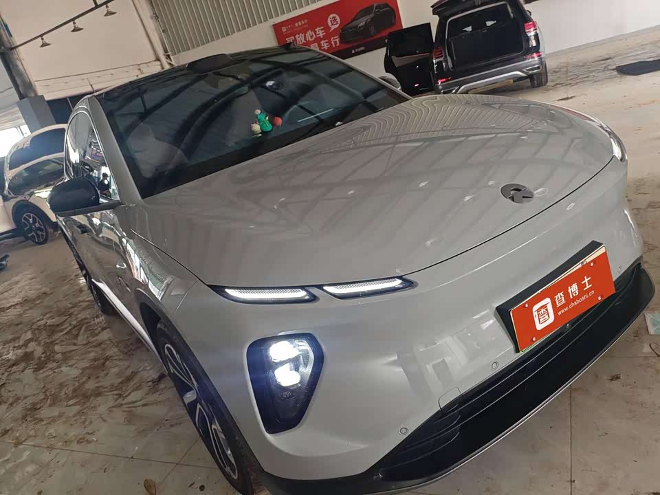 NIO EC6