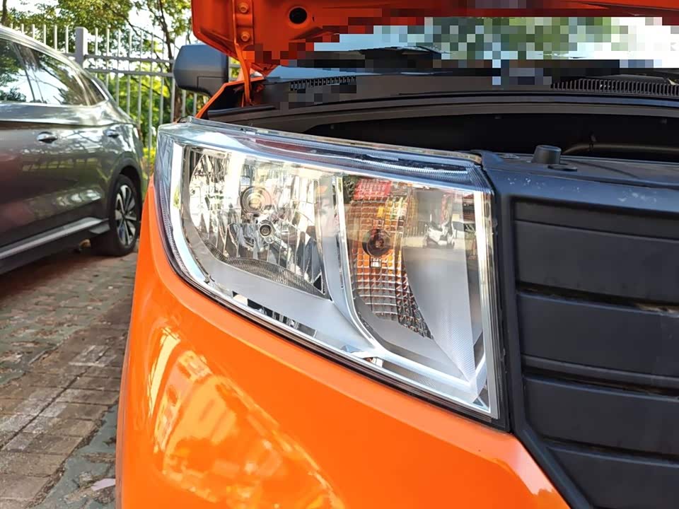 Wuling Wuling Journey