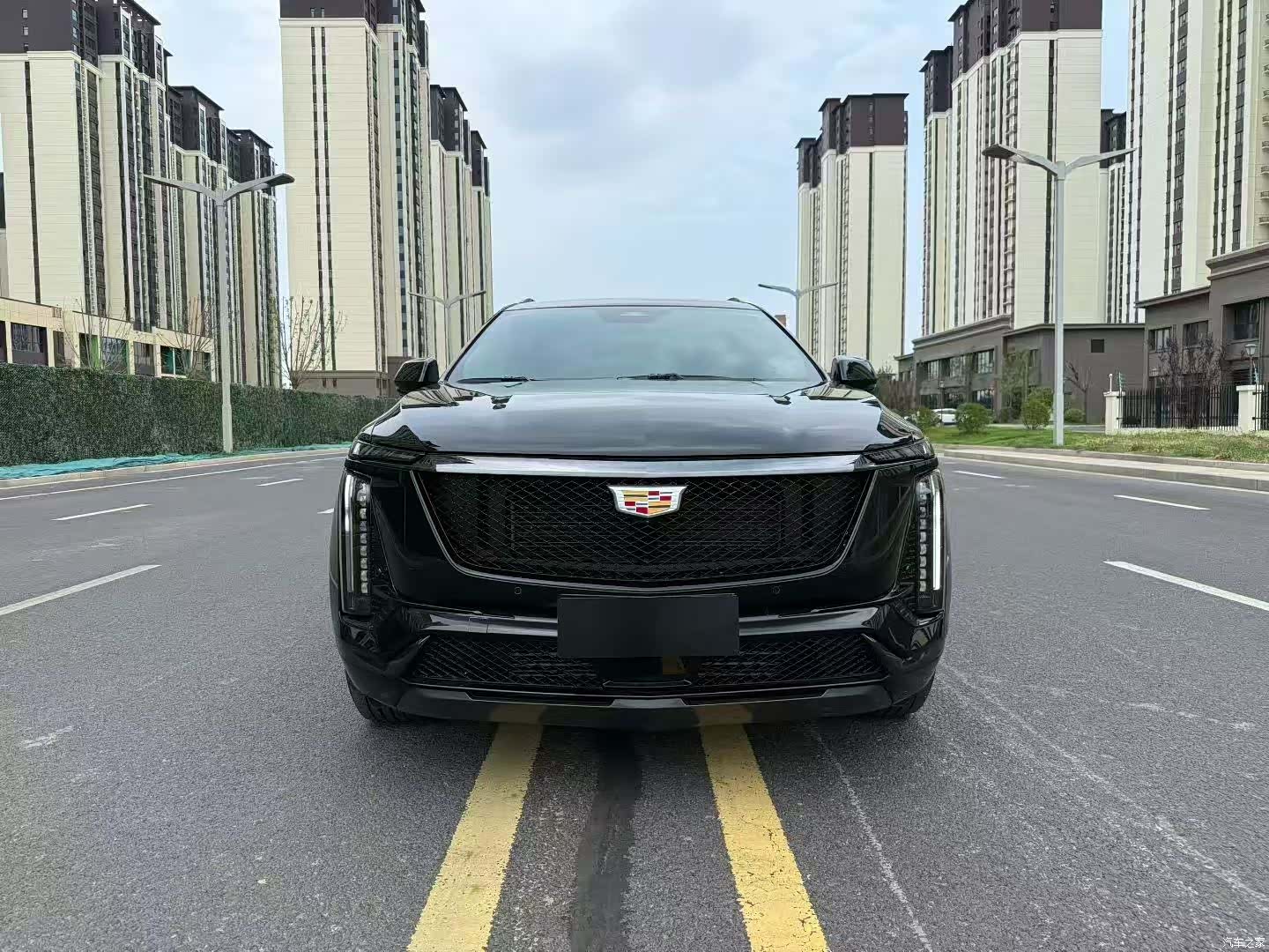 Cadillac XT5, 2025 2