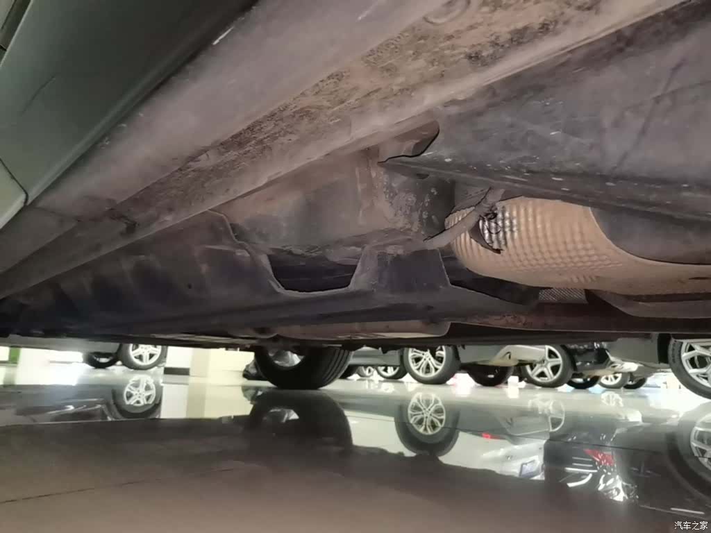 Ford Edge, 2017 22