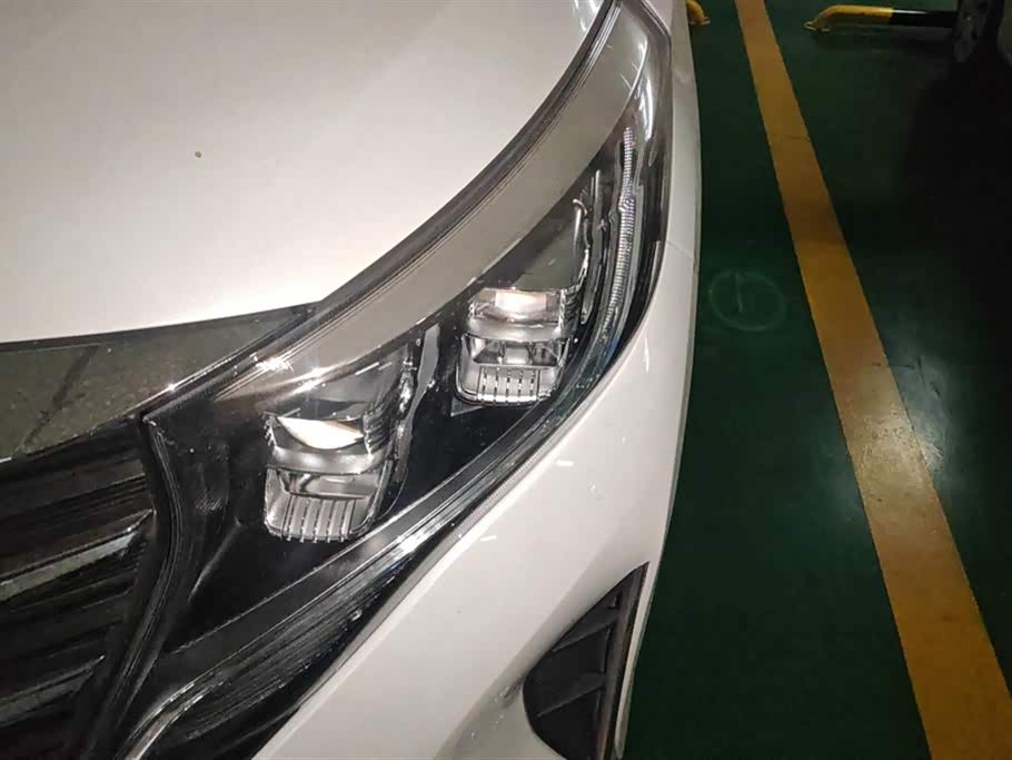 Trumpchi Trumpchi M8