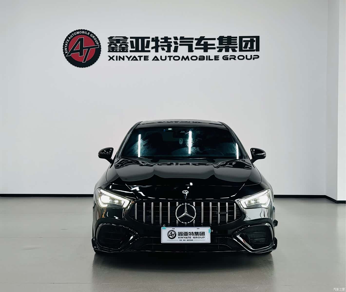 Mercedes-Benz CLA, 2022 3