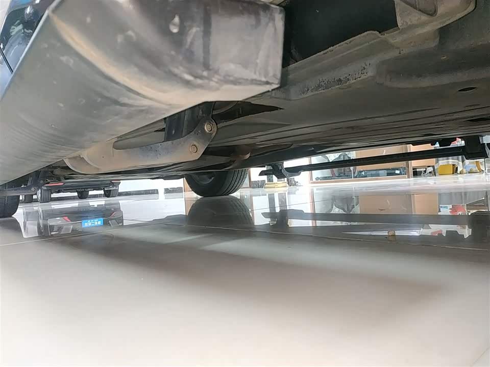 Land Rover Range Rover Star Pulse