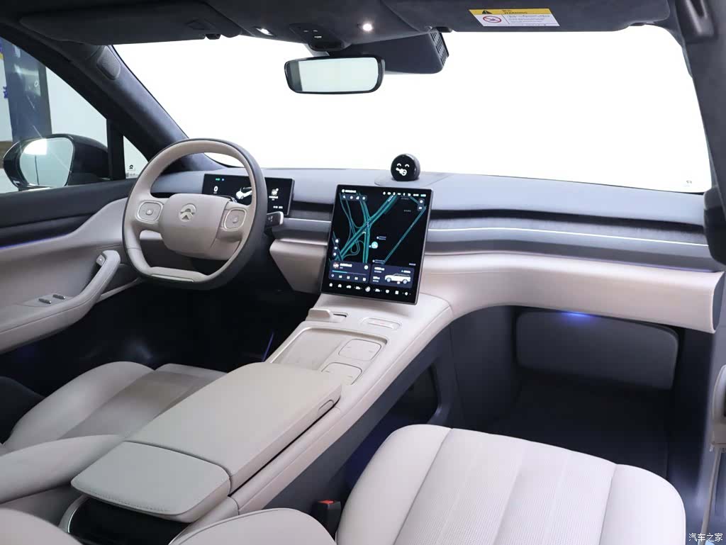NIO ES8, 2023 20