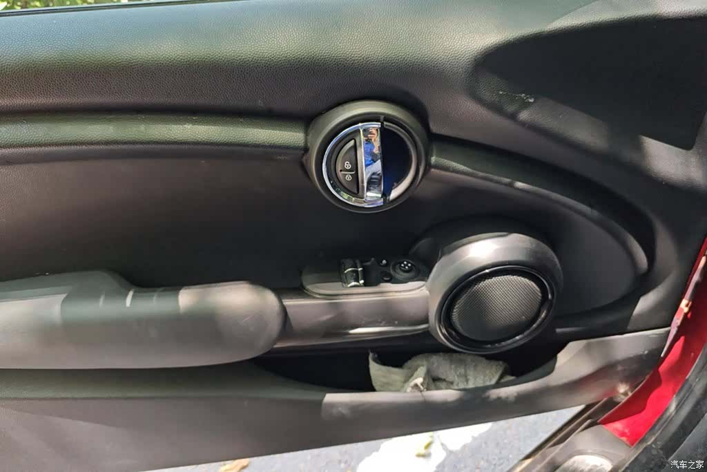 Mini Cooper, 2017 7