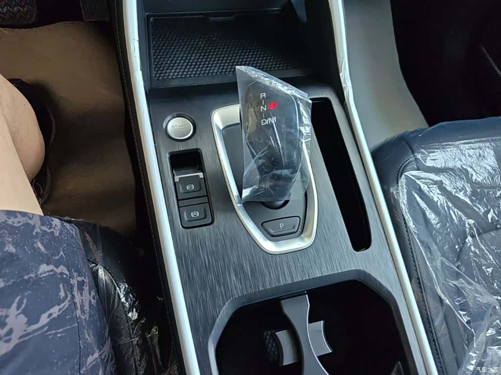Haval H6, 2026 14