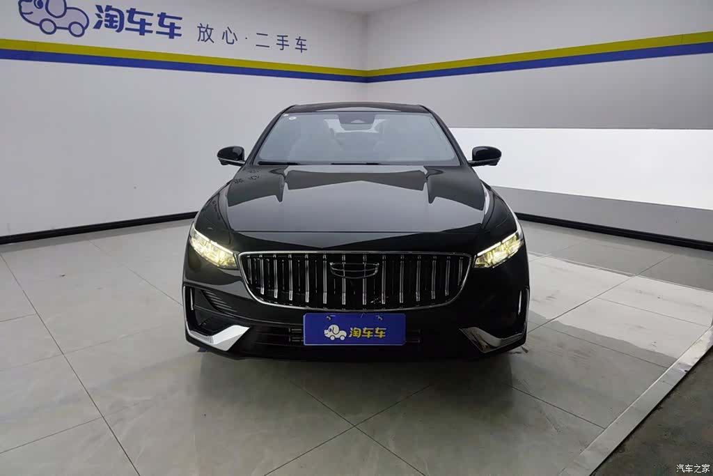 Geely Preface, 2026 2